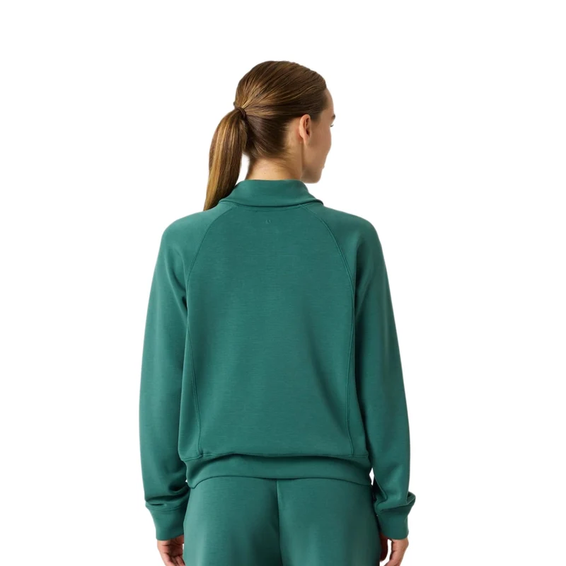 Björn Borg Studio Soft Halfzip Sweatshirt