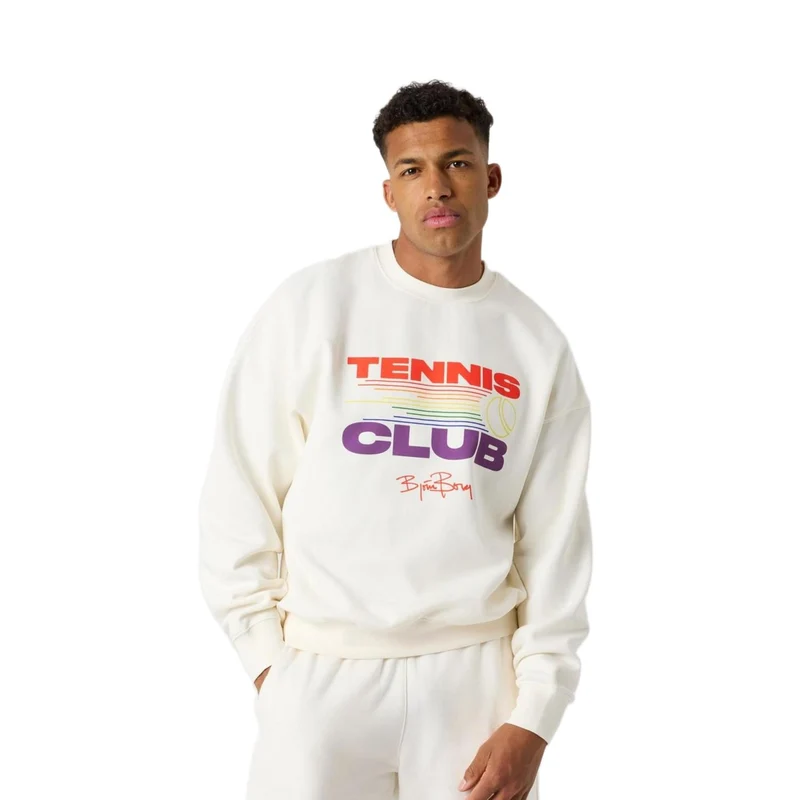 Björn Borg Oversized Pride Sweatshirt