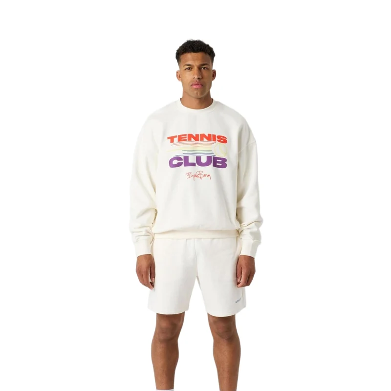 Björn Borg Oversized Pride Sweatshirt