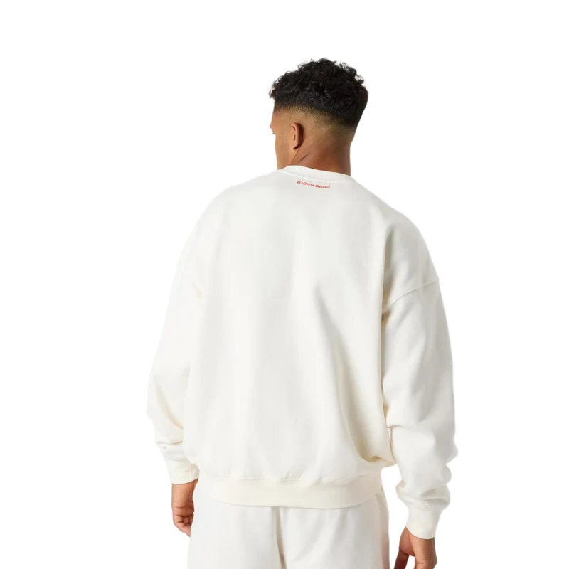 Björn Borg Oversized Pride Sweatshirt