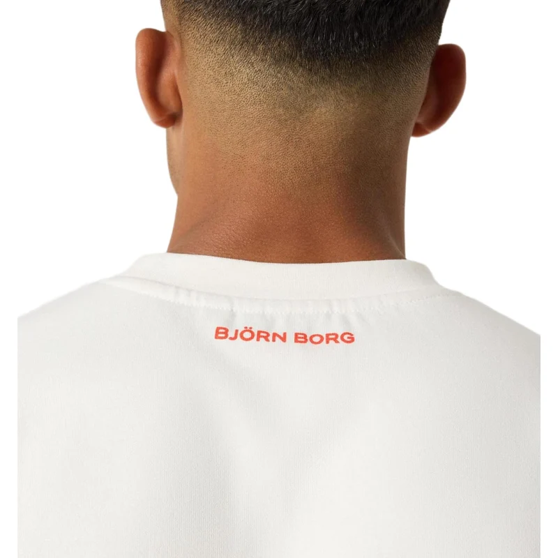 Björn Borg Oversized Pride Sweatshirt