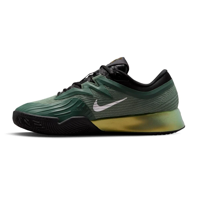 Vapor Pro 3 Premium Sandplatzschuh Herren - oliv, gold