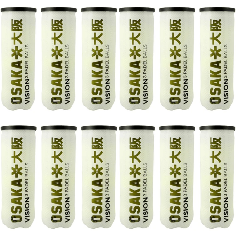 Osaka Vision Balls (12x3 st.)