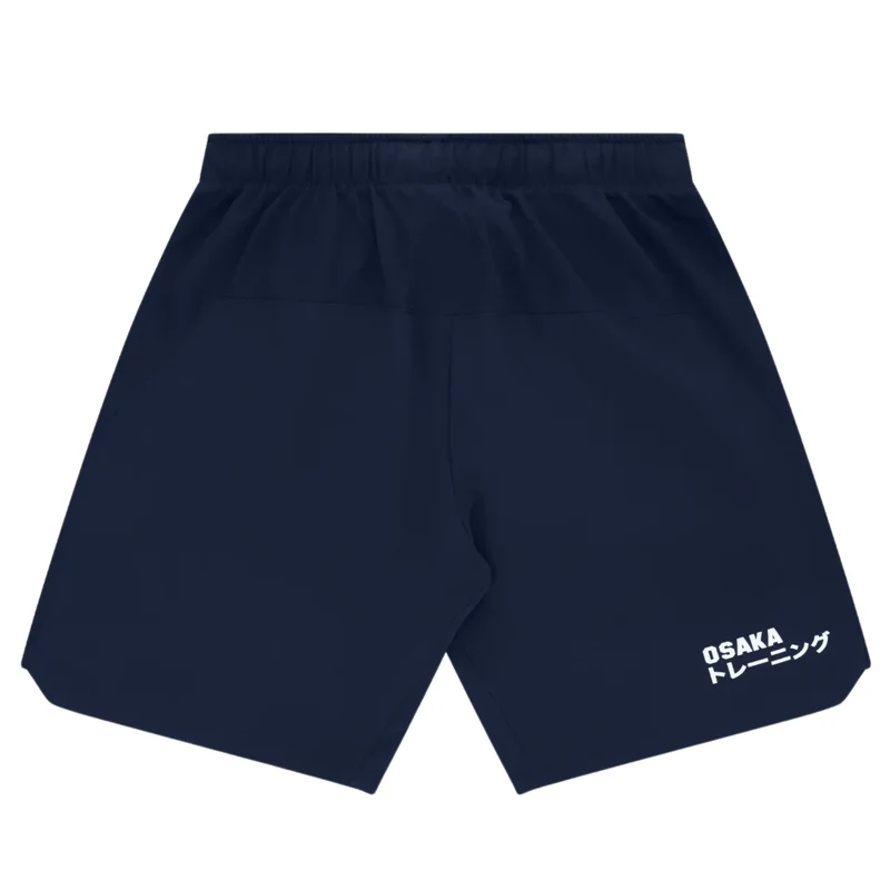 Osaka Men Training Short Navy