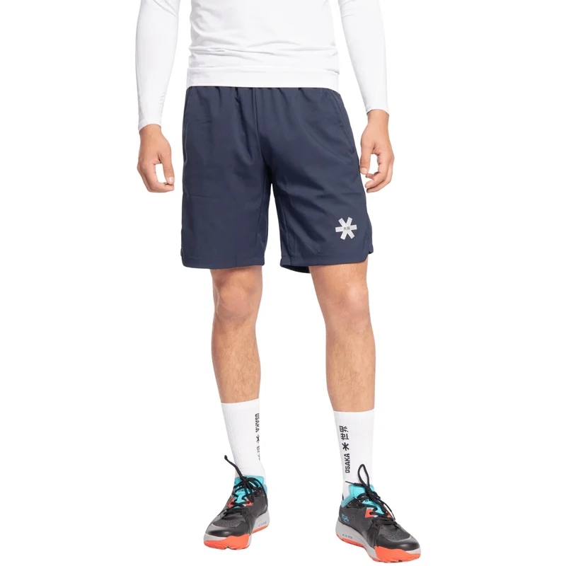 Osaka Men Training Short Navy