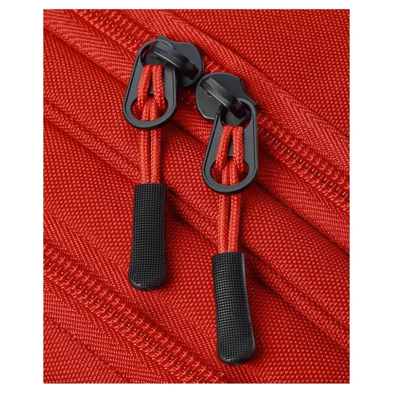Wilson Tour Padel Bag Red