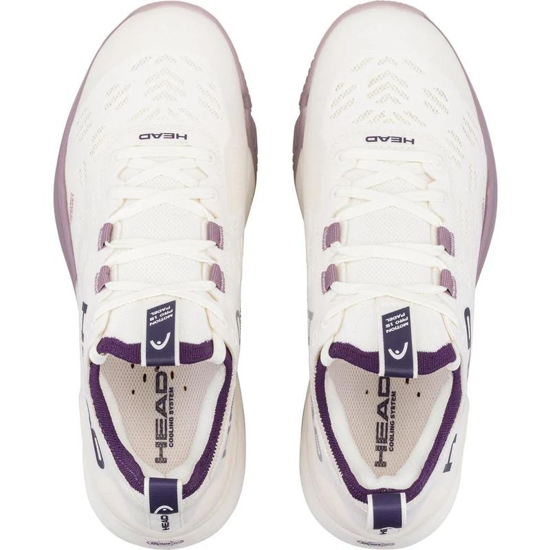 Head Motion Pro 1.5 Padel Dames