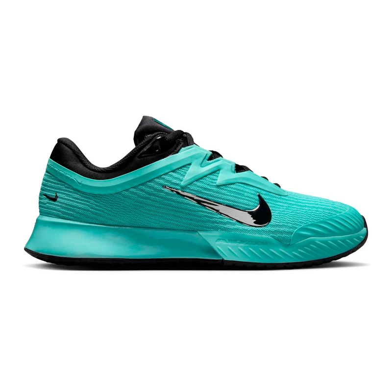 Vapor Pro 3 Premium Allcourtschuh Damen - mint, silber