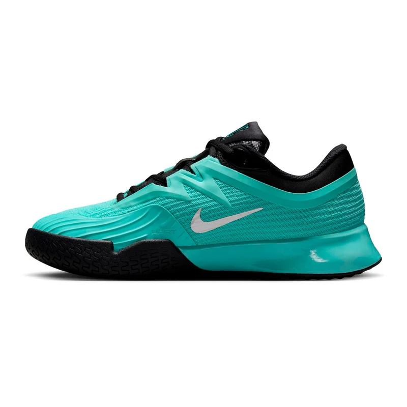 Vapor Pro 3 Premium Allcourtschuh Damen - mint, silber