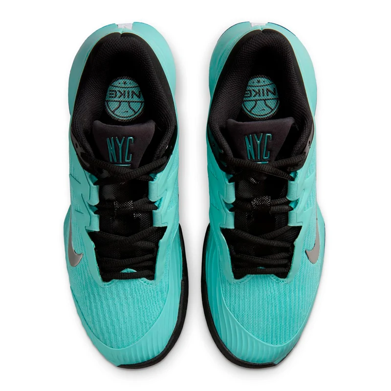 Vapor Pro 3 Premium Allcourtschuh Damen - mint, silber