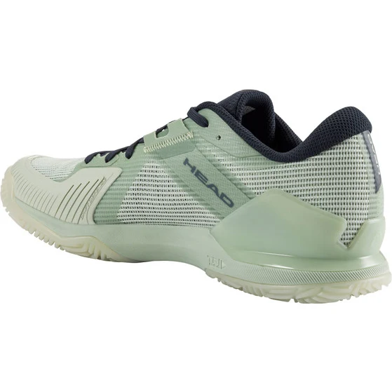 Head Sprint Pro 4.0 Padel Heren