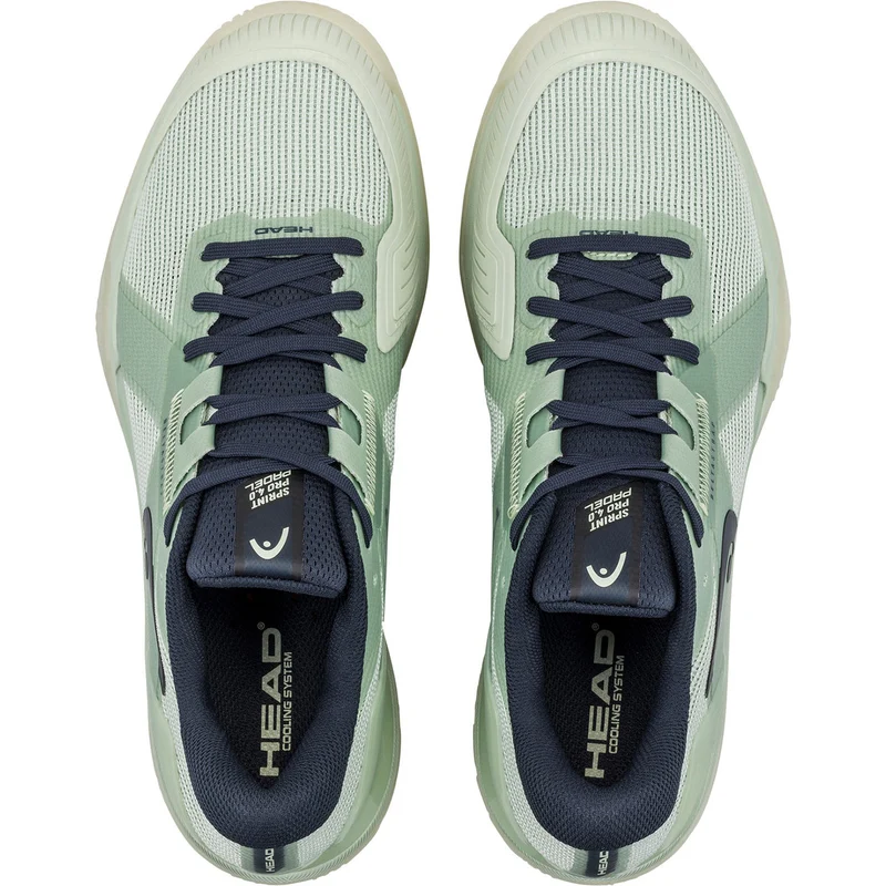 Head Sprint Pro 4.0 Padel Heren