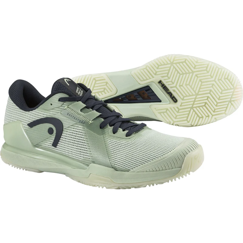 Head Sprint Pro 4.0 Padel Heren
