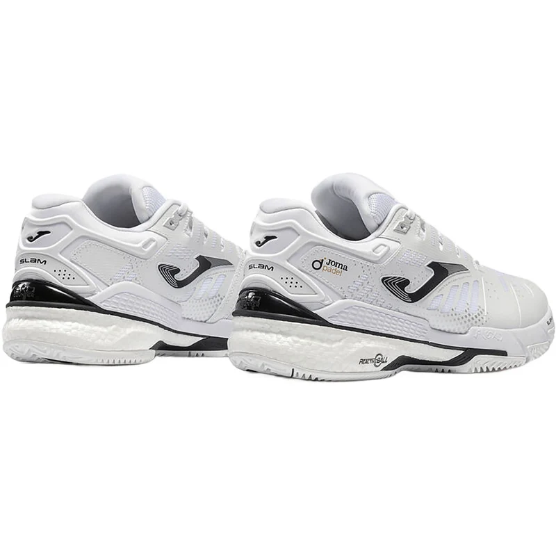 Joma Slam Classic White Heren