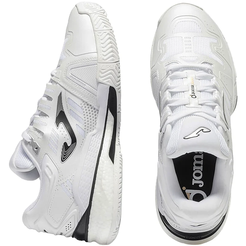 Joma Slam Classic White Heren