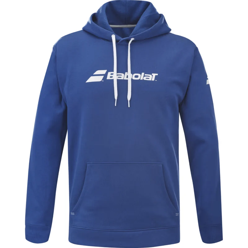 Babolat Exercise Hood Sweat Sodalite Blue