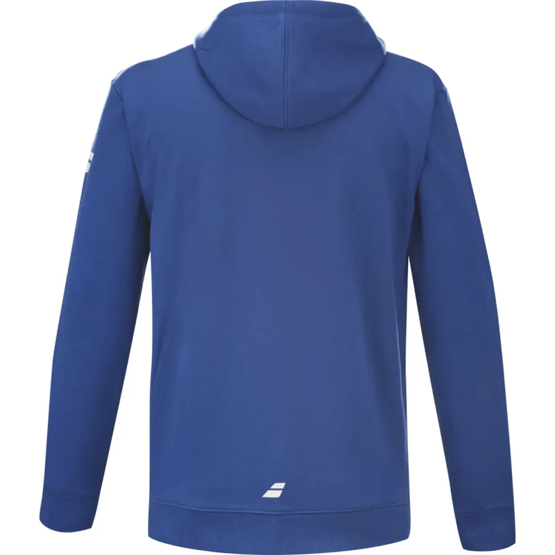 Babolat Exercise Hood Sweat Sodalite Blue