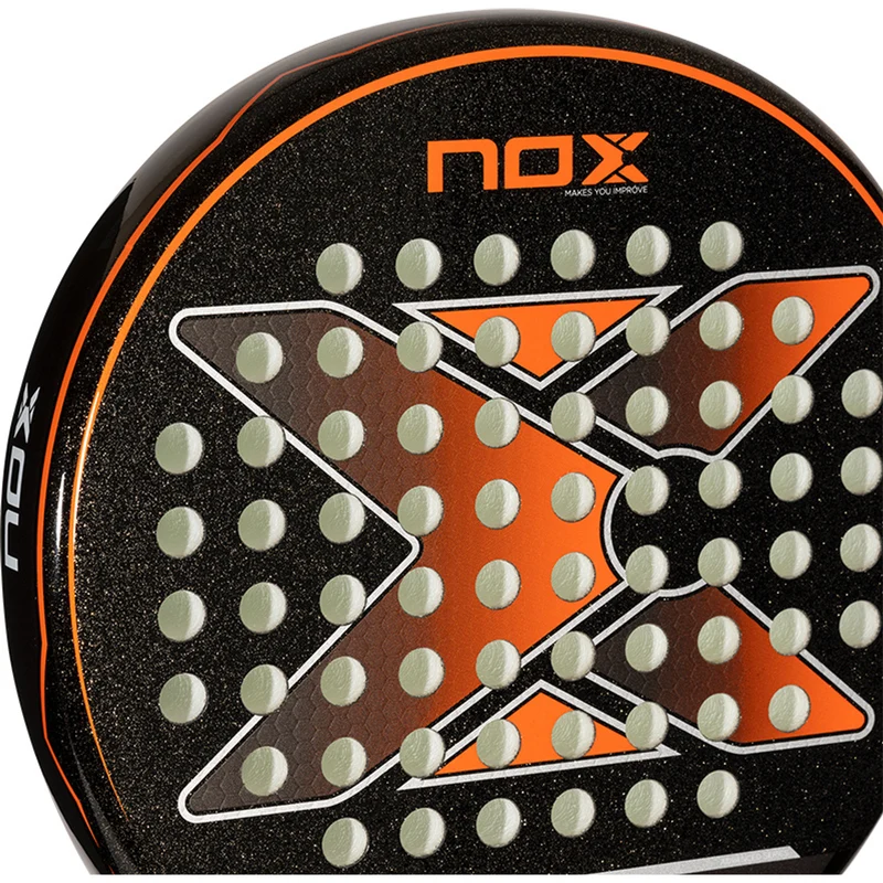 NOX Equation WPT Advanced Series 24