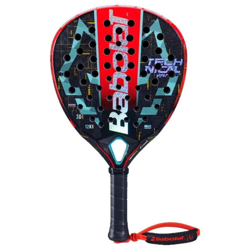 Babolat Technical Viper Juan Lebron 23