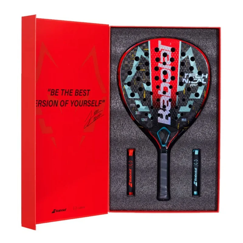 Babolat Technical Viper Juan Lebron 23