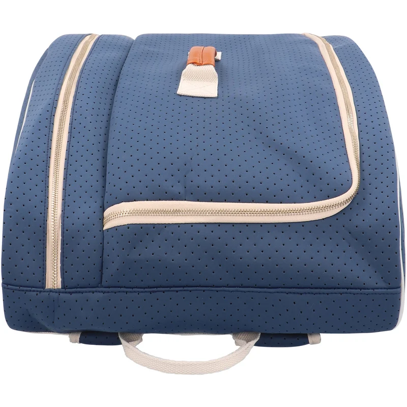 Osaka Racketbag Neoprene Navy