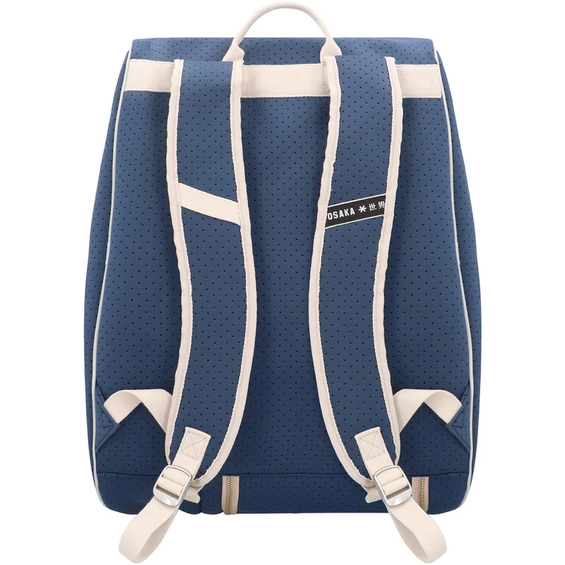 Osaka Racketbag Neoprene Navy
