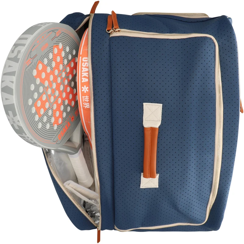 Osaka Racketbag Neoprene Navy