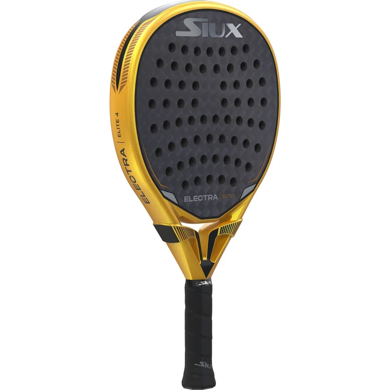Siux Electra Elite 4