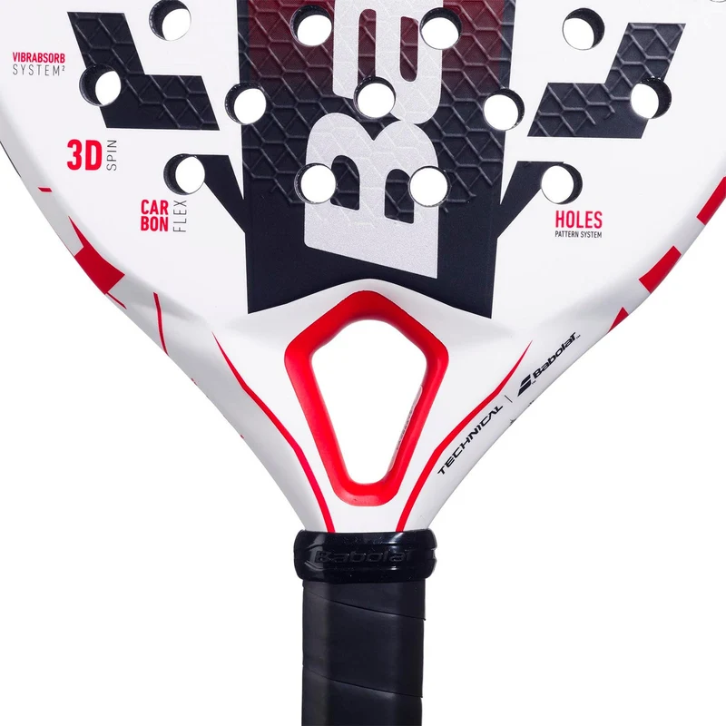 Babolat Technical Veron Juan Lebron 2025