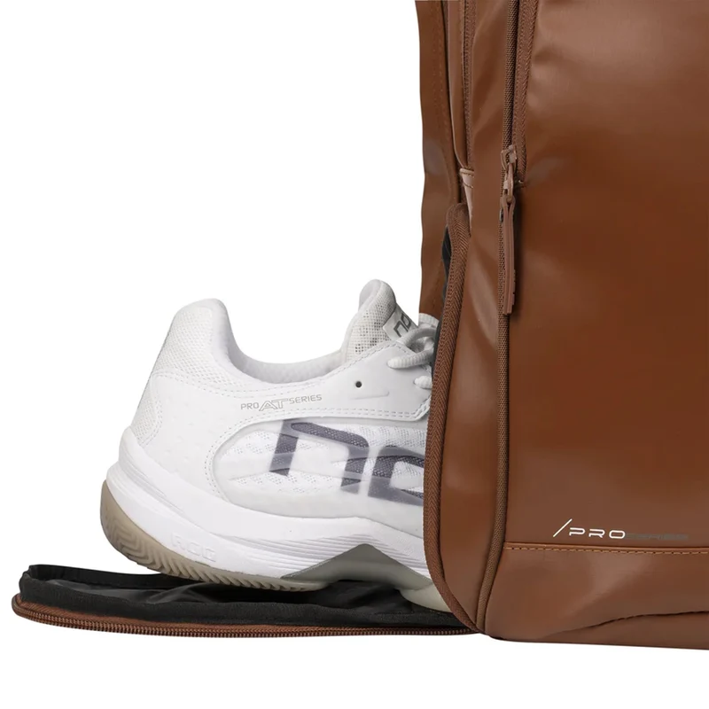 Pro Series Camel Rucksack - caramel