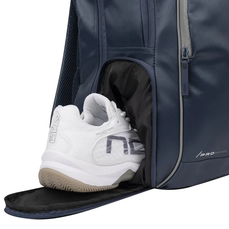Pro Series Blue Rucksack - dunkelblau