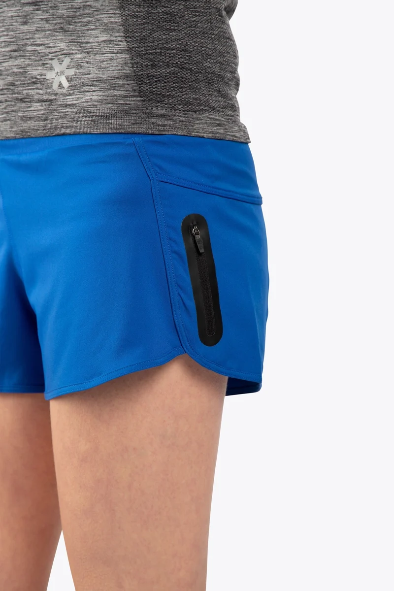 Osaka Women's Training Short (Royal Blue)
