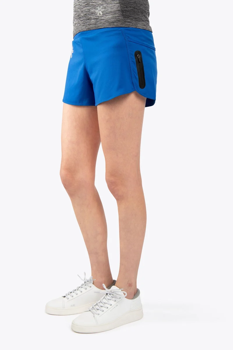 Osaka Women's Training Short (Royal Blue)