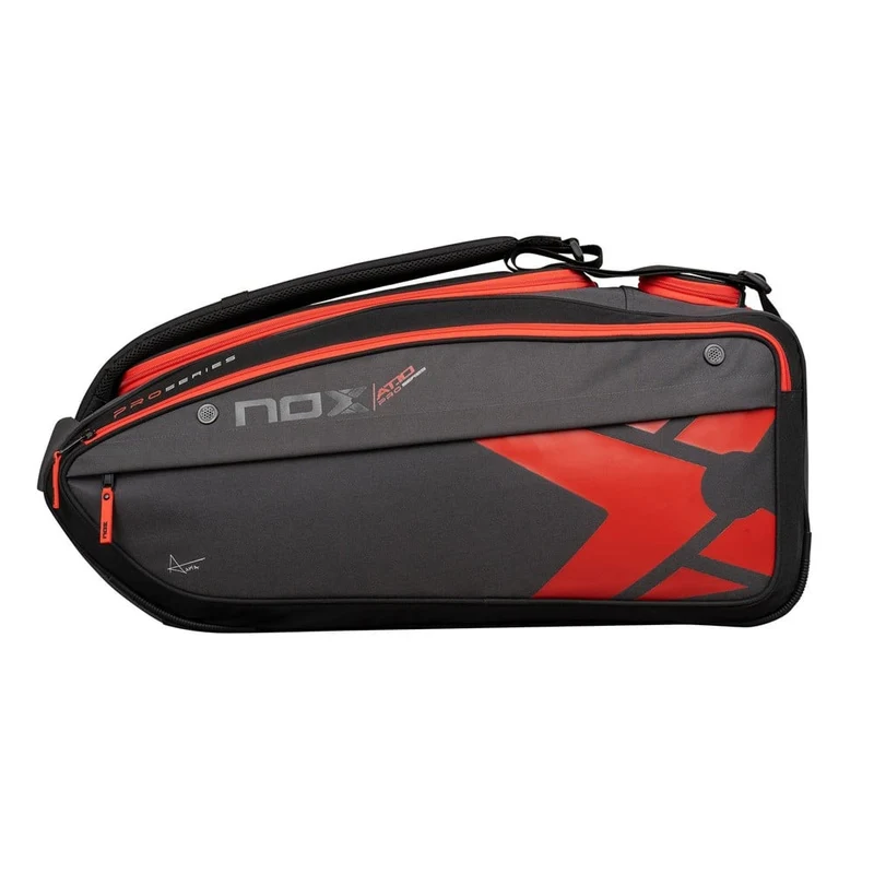 NOX AT10 XXL 2024 AGUSTIN TAPIA (Paletero)