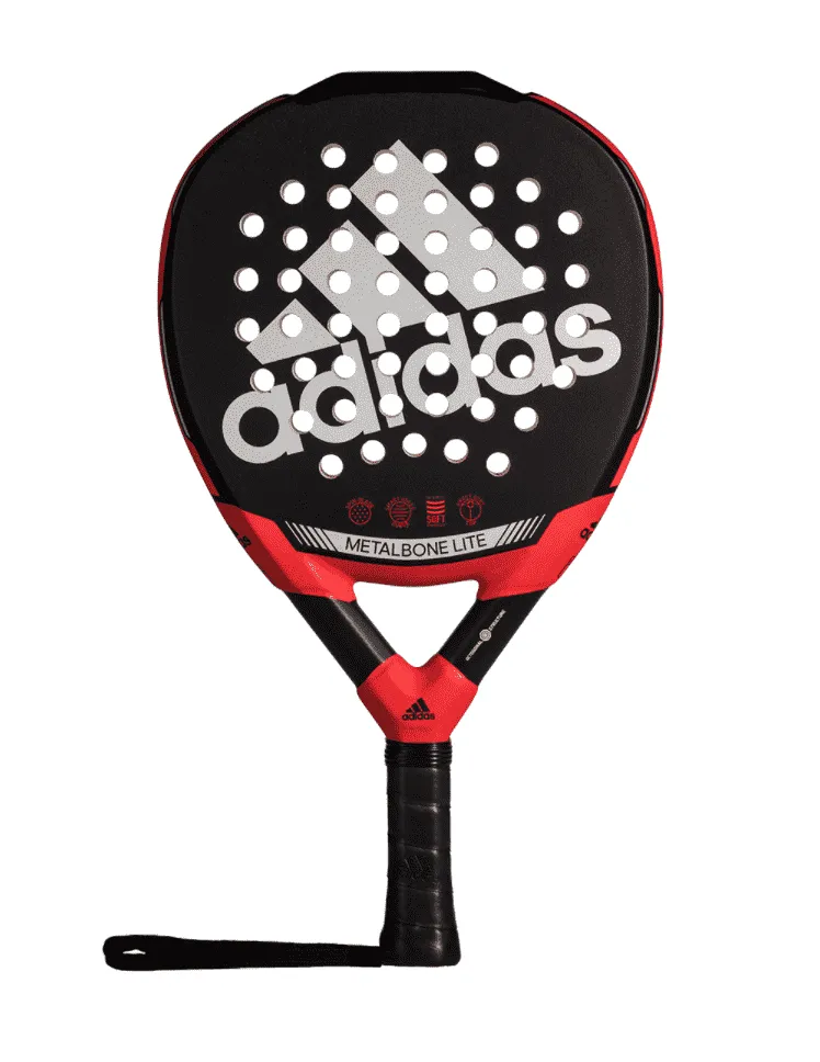 Adidas Metalbone Lite 2022 Padel Racket