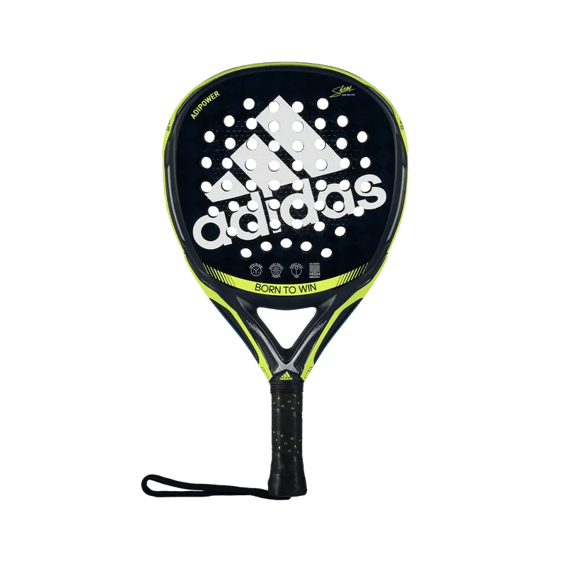 Adidas Adipower 3.1 Padel Racket