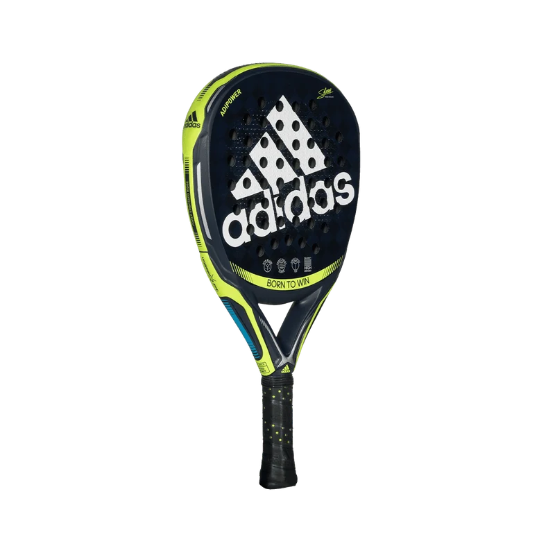 Adidas Adipower 3.1 Padel Racket