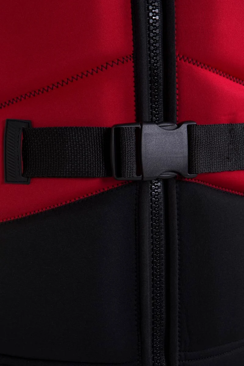 Jobe Unify Vest Men red
