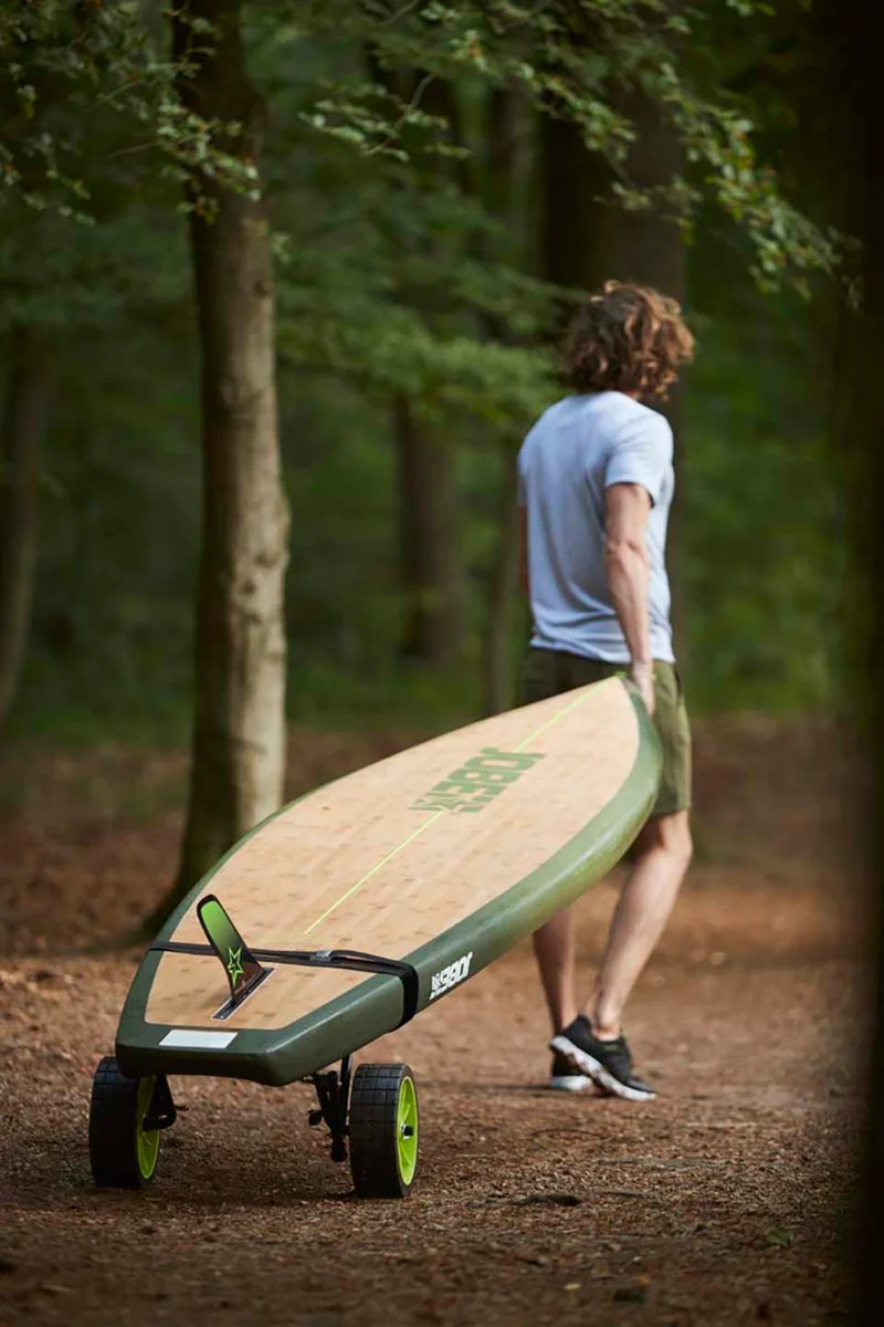 Jobe SUP Board Cart Wagen Wassersport