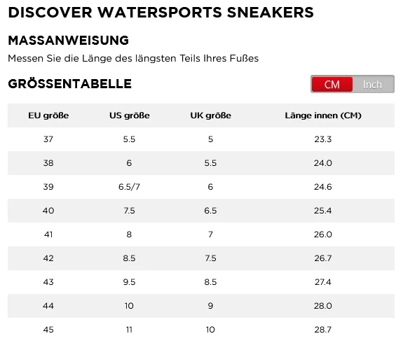 Jobe Discover Sneakers black