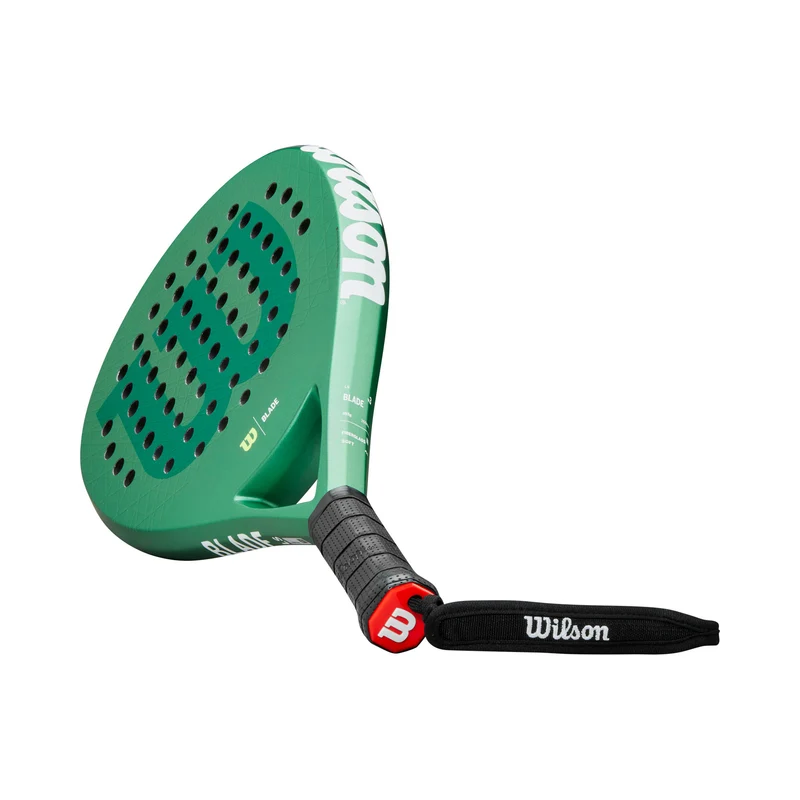 Blade V3 LS Padelschläger Testschläger