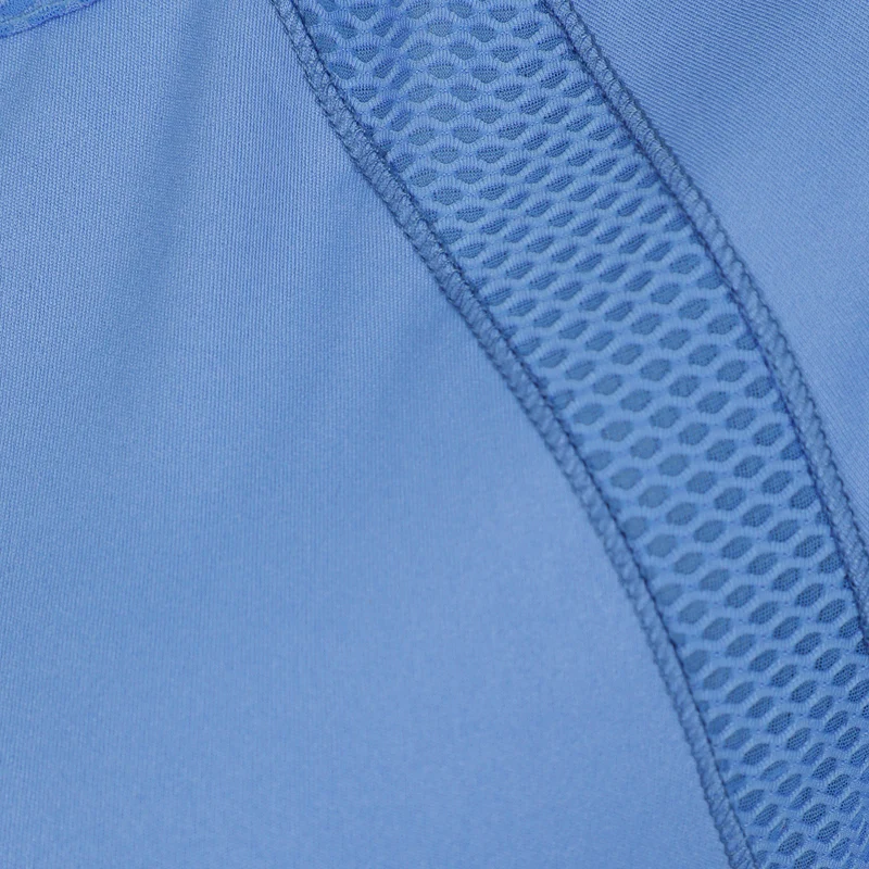 Milia T-Shirt Damen-Blau