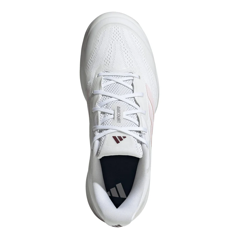 Avacourt 3 Allcourtschuh Damen - weiß, rosa