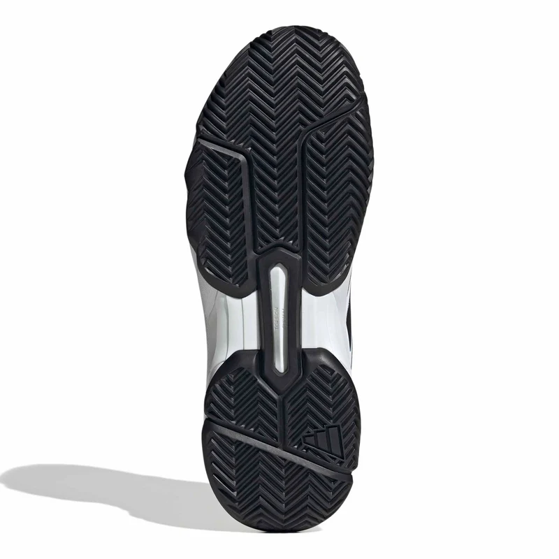 CourtJam Control 3 Allcourtschuh Herren - offwhite, mehrfarbig