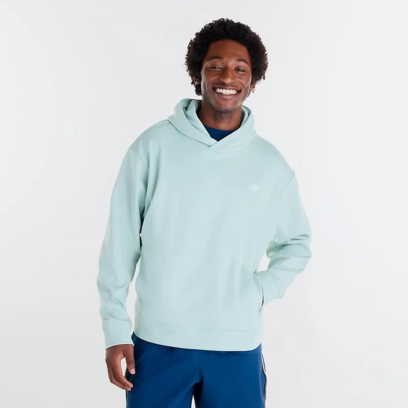 Tournament Hoody Herren - mint