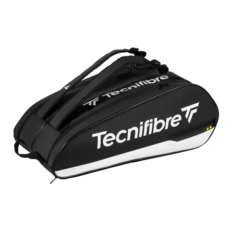 Tour Endurance Schlägertasche - schwarz