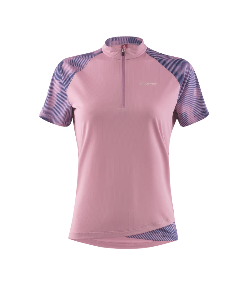 W BIKE SHIRT HZ MAJA RISE