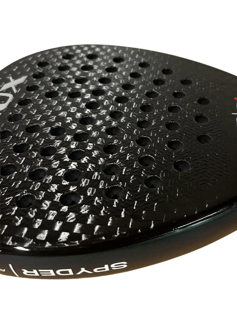 Siux Spyder 4 Attack