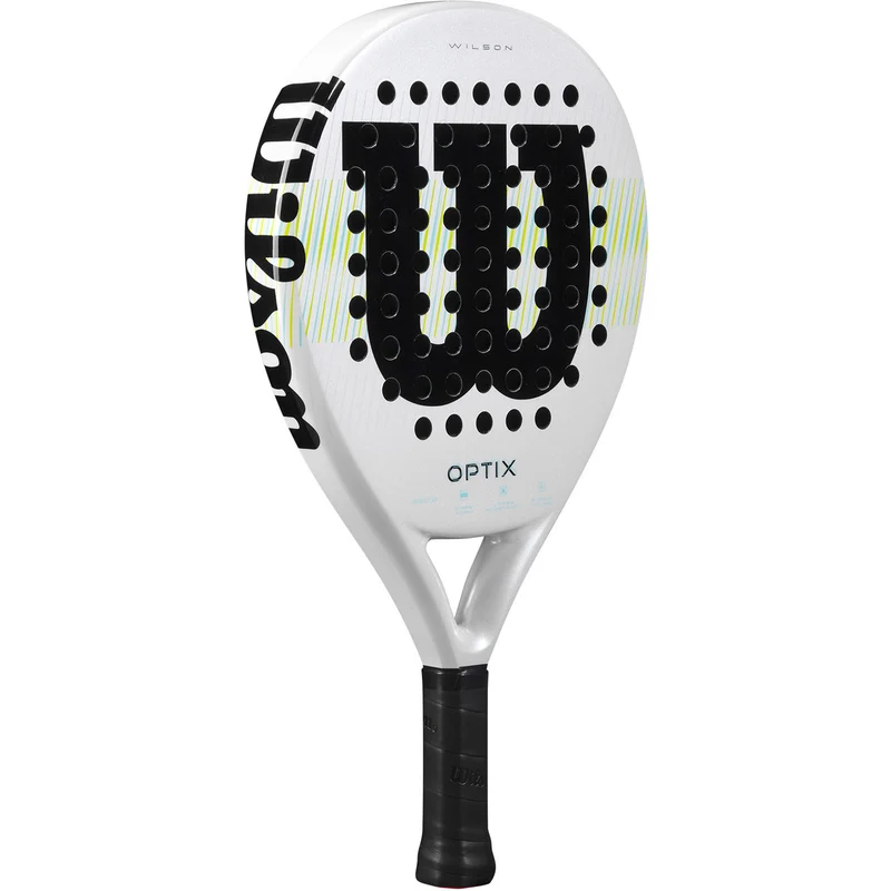 Wilson Optix Lite V2 White