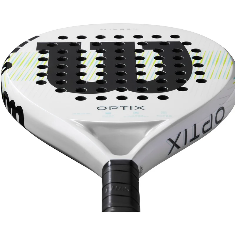 Wilson Optix Lite V2 White